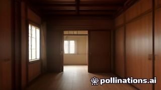17c 平台古装悬疑剧封面，烛光昏黄室内场景，古代服装演员